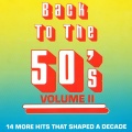 Back To The 50's - Vol. 2