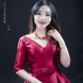 红豆 - 说好永远爱我