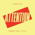 Charlie Puth、KYLE - Attention