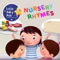 Little Baby Bum Nursery Rhyme Friends - Tidy Up Song