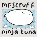 Mr. Scruff、Inja、Skuff - Zen
