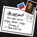 peter damm、Academy of St Martin in the Fields、Neville Marriner - Mozart: Horn Concerto No.3 in E flat, K.447: 2. Romanze