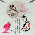 半阳 - 南燕