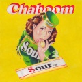 Chaboom - 엿