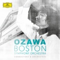 Boston Symphony Orchestra、小澤征爾 - Rhapsody For Orchestra