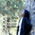 雨中百合 - 含着眼泪思故乡