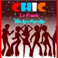 Chic - Le freak