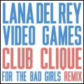 Lana Del Rey - Video Games