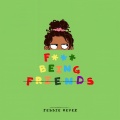 Jessie Reyez - F*** Being Friends