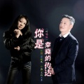 皖北画王、雨中百合 - 你是幸福的传达 (对唱版)