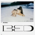 Nicki Minaj、Ariana Grande - Bed