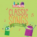 StoryBots - Down By The Bay