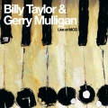 billy taylor、Gerry Mulligan - Body and Soul