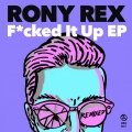 Rony Rex - Burn (Roisto )(Remix)