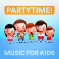 Kids Music - Five Little Ducks