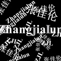 张佳伦 - Zhangjialun