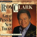 Roy Clark - Something Average