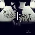 West.K、Mr.Nu、Dessy Slavova - I Can't Stop (Original Mix)