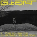 Calvin Harris、Rag'n'Bone Man - Giant