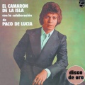 Disco De Oro