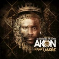 Akon - Konkrete Jungle (Intro)
