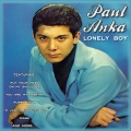 Paul Anka - I Love You Baby