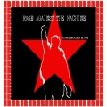 Rage Against the Machine - Killing In The Name (The Word Tv Show, 5/2/93)
