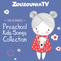 ZouZounia TV - Three Little Kittens