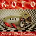 Koto - Chinese Revenge