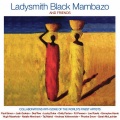 Ladysmith Black Mambazo - Jabulani