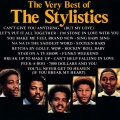 The Stylistics - Can't Give You Anything