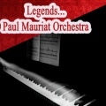 Paul Mauriat Orchestra - L'amour Est Bleu (爱是忧郁)