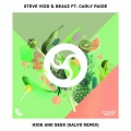 Hide & Seek (feat. Carly Paige)(5ALVO Remix)