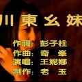 王妮娜 - 川东幺妹