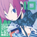 EXIT TRANCE PRESENTS SPEED アニメトランス BEST 10 通常盤 ジャケットイラスト:ヤスダスズヒト