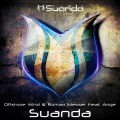 Offshore Wind、Roman Messer、Ange - Suanda