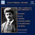 Fritz Kreisler - Gott, erhalte Franz den Kaiser!, Hob.XXVIa:43