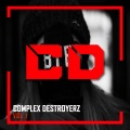 Complex Destroyerz, Vol.1