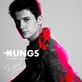 Kungs、StarGate、GOLDN - Be Right Here
