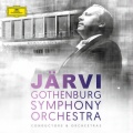 gothenburg symphony orchestra、Neeme Järvi - Grieg: 4 Norwegian Dances, Op. 35 (Orch. Sitt) : No. 4 in D Major. Allegro molto