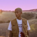 Jaden Smith - Distant