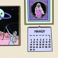 Mandy、진준왕 - memo