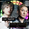 末吉秀太、ISSA - Over 