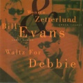 Monica Zetterlund、Chuck Israels、Larry Bunker、Bill Evans - Vindarna sucka uti skogarna