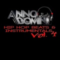 Anno Domini Beats - Martial Arts
