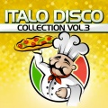 Italo Disco Collection Vol. 3