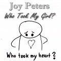 Who Took My Girl? (Who Took My Heart?)(Radio Edit)