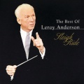 leroy anderson - Sleigh Ride