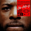 Matt Hawk、Hedegaard - SA-MY-D