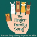 Nursery Rhymes and Kids Songs - The Wheels on the Bus